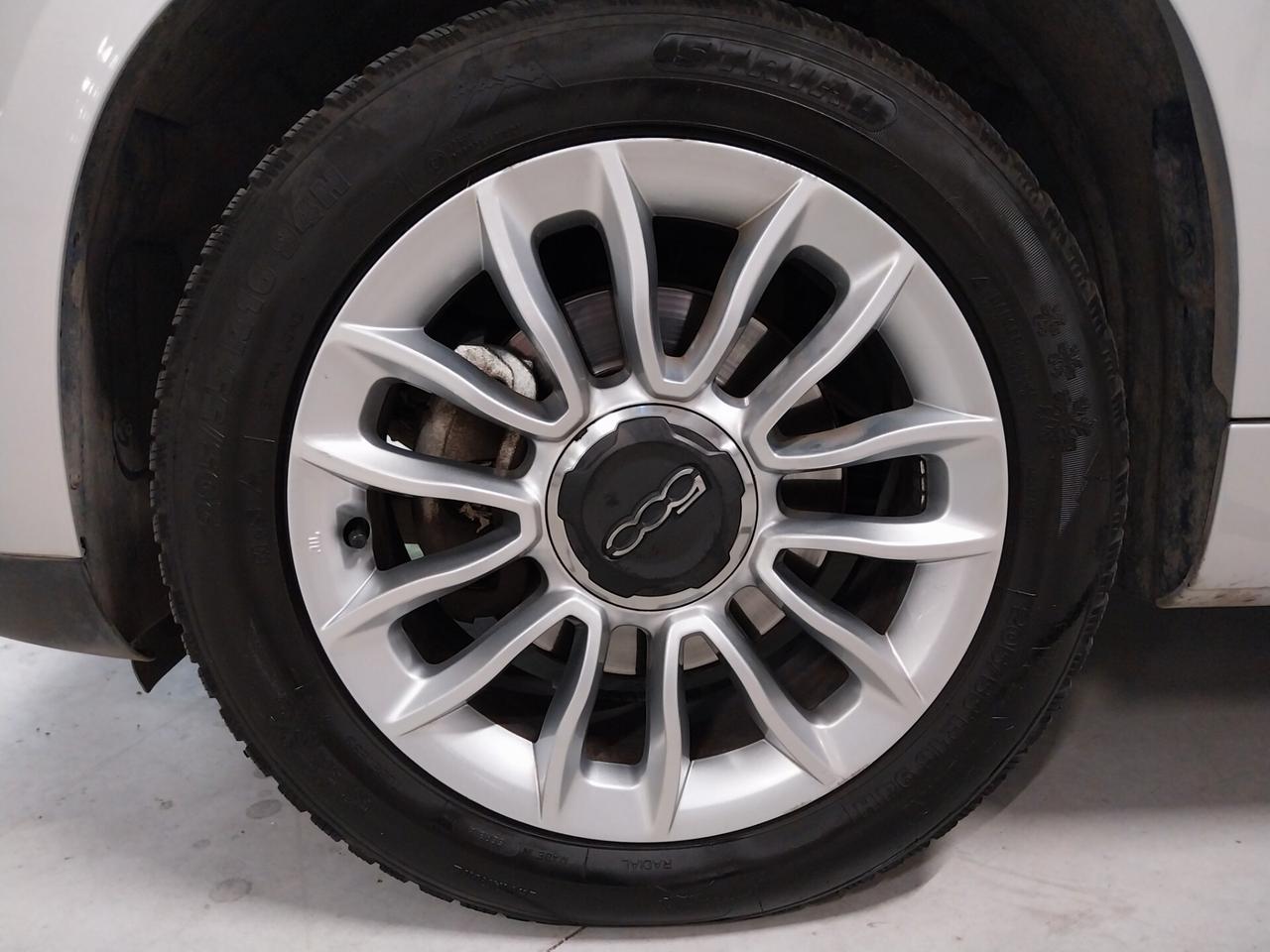 Fiat 500L 1.3 Multijet 85 CV Lounge - ok neopatentati