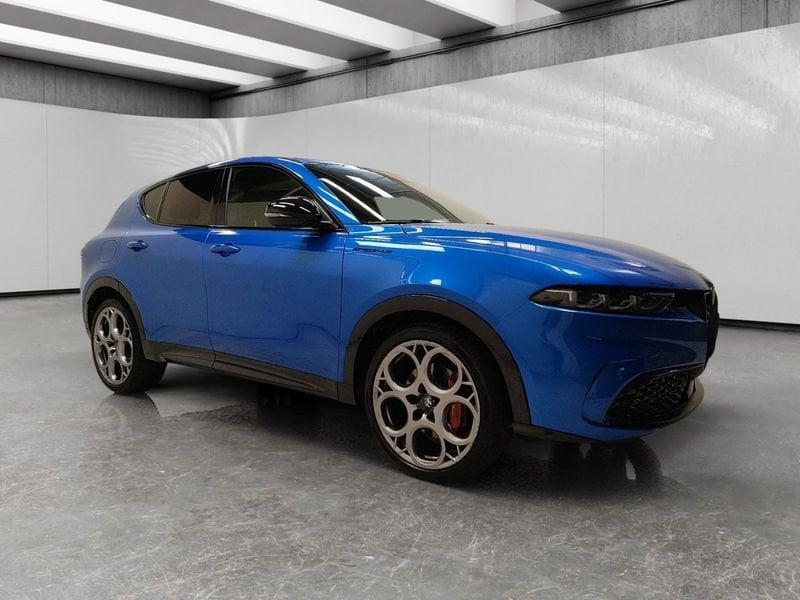 Alfa Romeo Tonale 1.5 hybrid Speciale 130cv tct7