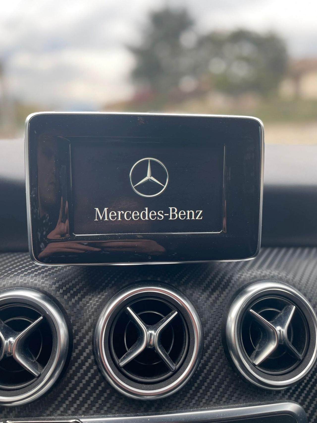 Mercedes-benz A 180 CDI Automatic Executive