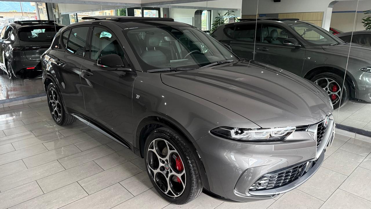 ALFA ROMEO TONALE 1.6 130 CV TETTO APRIBILE