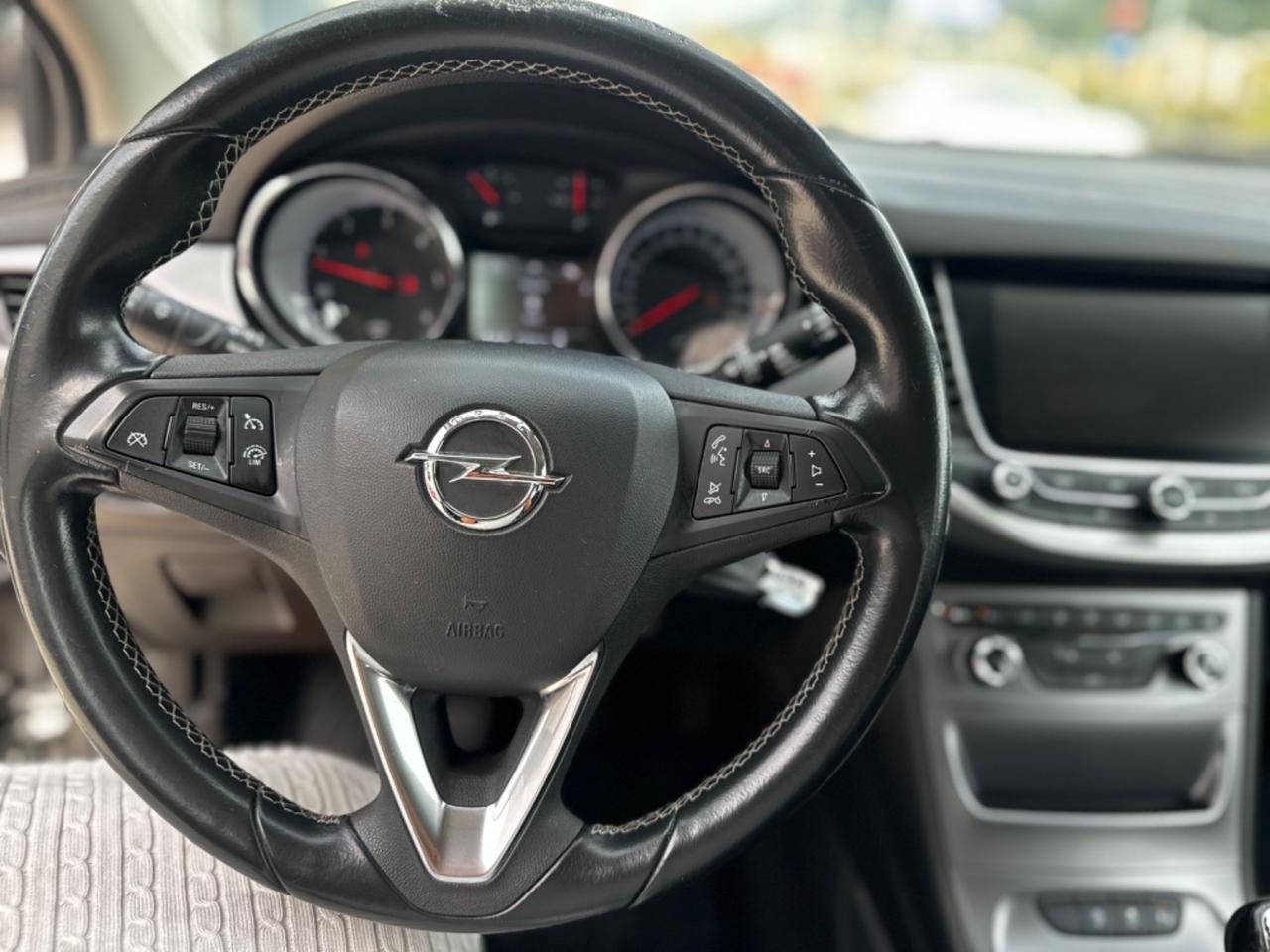 Opel Astra 1.6 CDTi 110CV S&S Tourer Innovation 2017