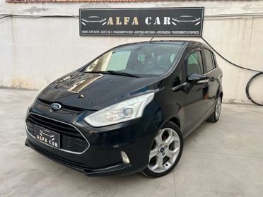FORD B-MSX 1.0 ECOBOOST 100 CV 2013!!! TITANIUM!!!!