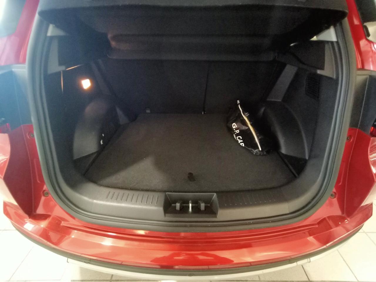 DR Automobiles DR4 dr 4.0 1.5 Gpl 114cv*