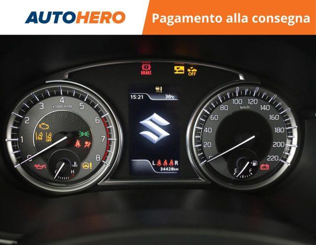 SUZUKI Vitara 1.4 Hybrid Cool