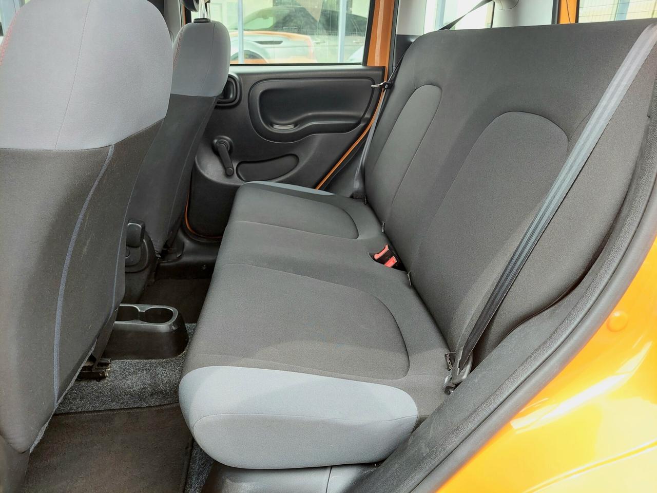 FIAT Panda 1.2 Easy - 2020