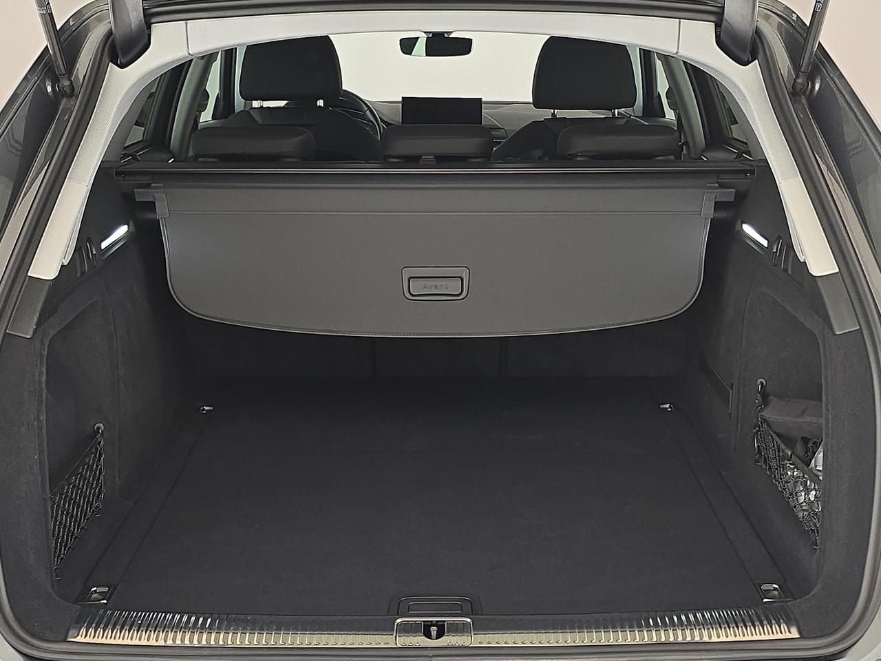 Audi A4 avant 35 2.0 tdi mhev s line edition 163cv s-tronic