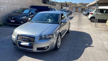 Audi A3 2.0 16V TDI Attraction
