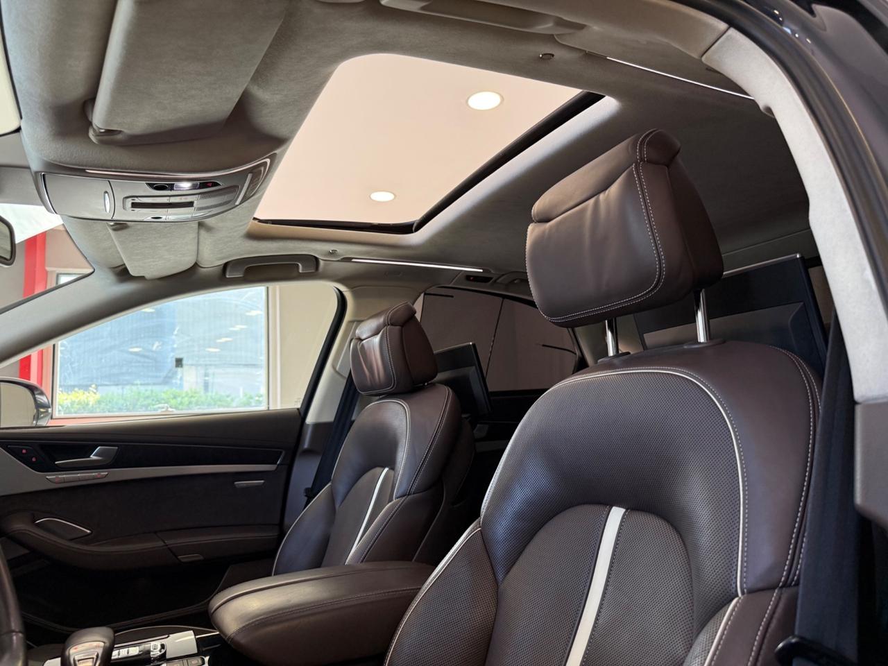 Audi A8 S8 4.0 TFSI QUATTRO DESIGN SELECTION BANG&OLUFSEN