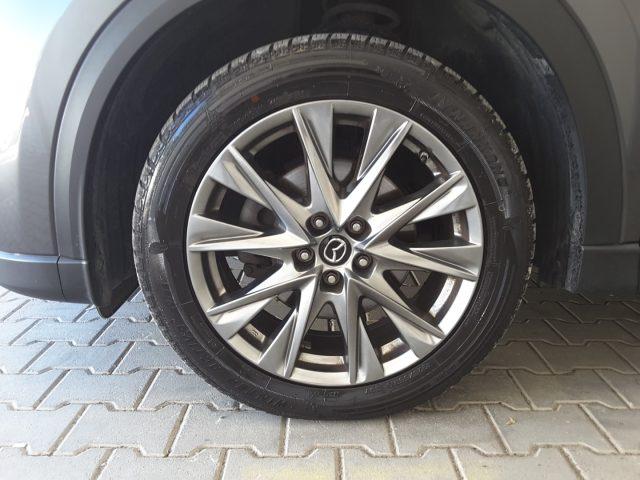 MAZDA CX-5 2.2L Skyactiv-D 184cv AWD 6AT Signature
