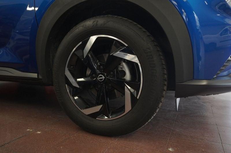 Nissan Juke II 2020 1.0 dig-t N-Connecta 114cv