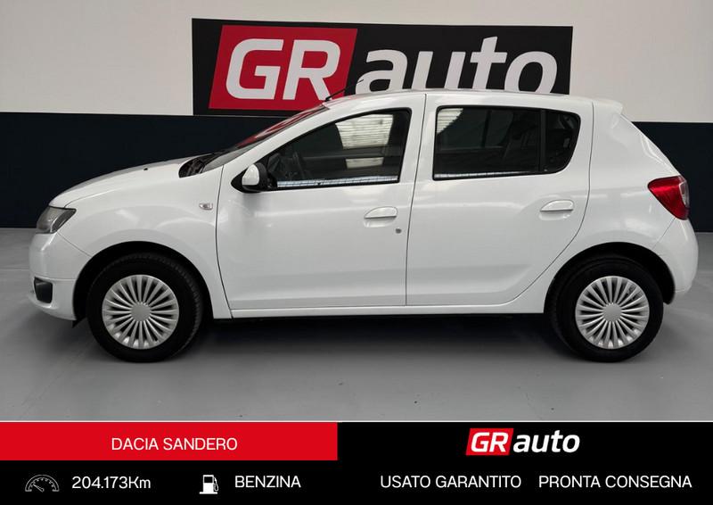 Dacia Sandero Sandero 1.2 Extra 75cv