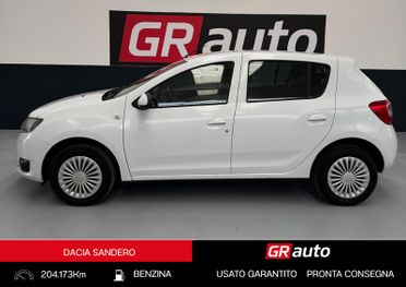 Dacia Sandero Sandero 1.2 Extra 75cv