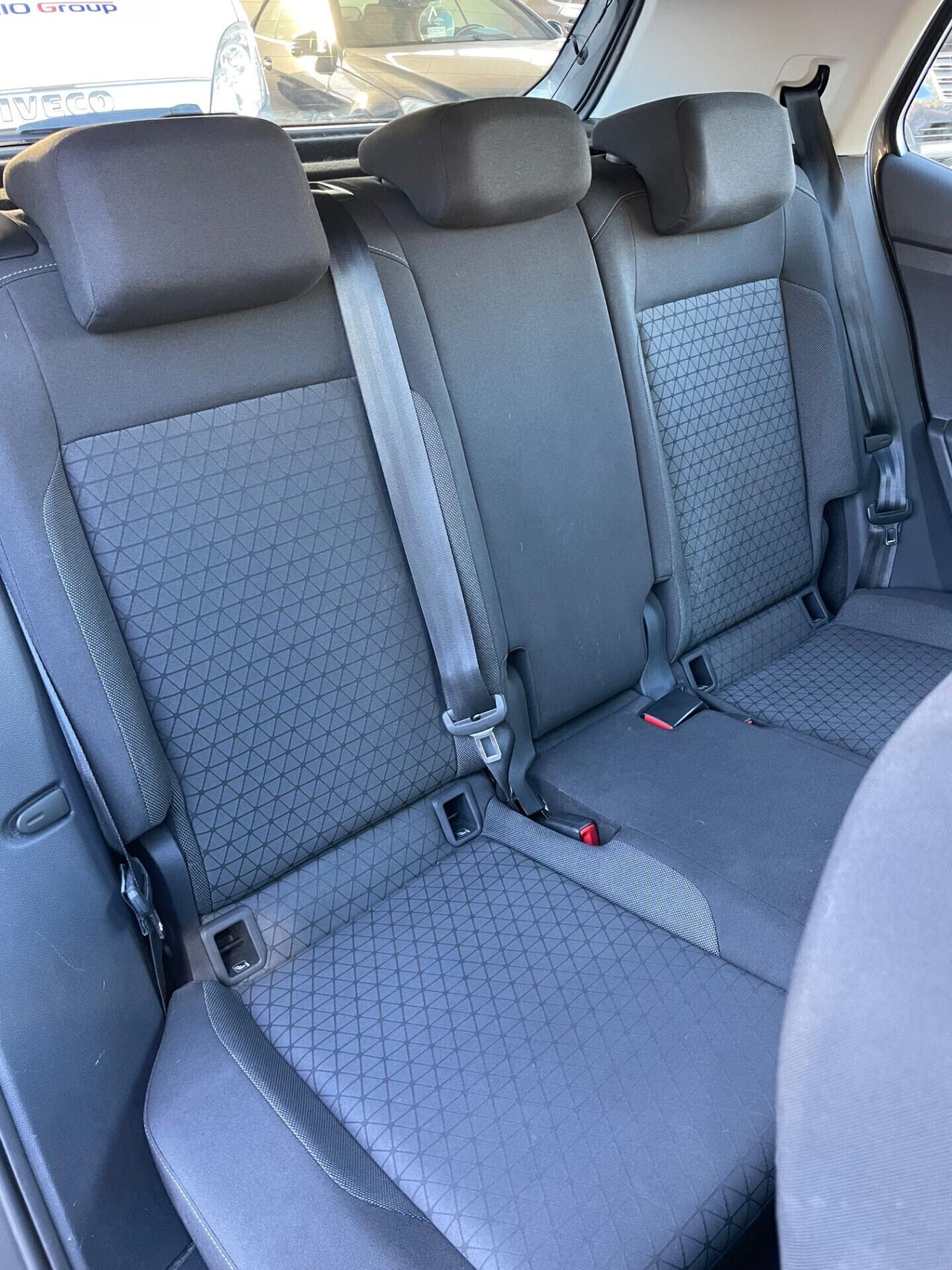 Volkswagen T-Cross 1.0 TSI Style BMT