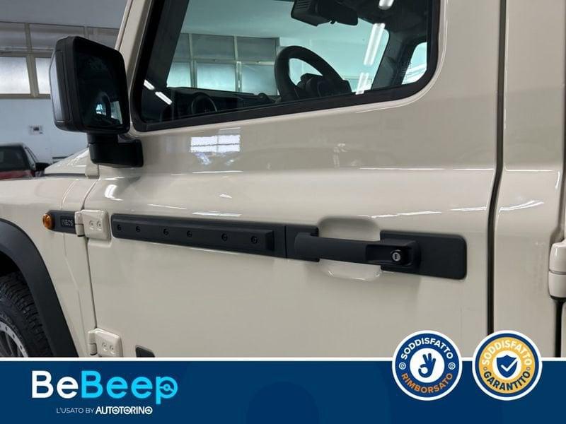 Ineos Grenadier STATION WAGON 3.0 TURBO B FIELDMASTER ED