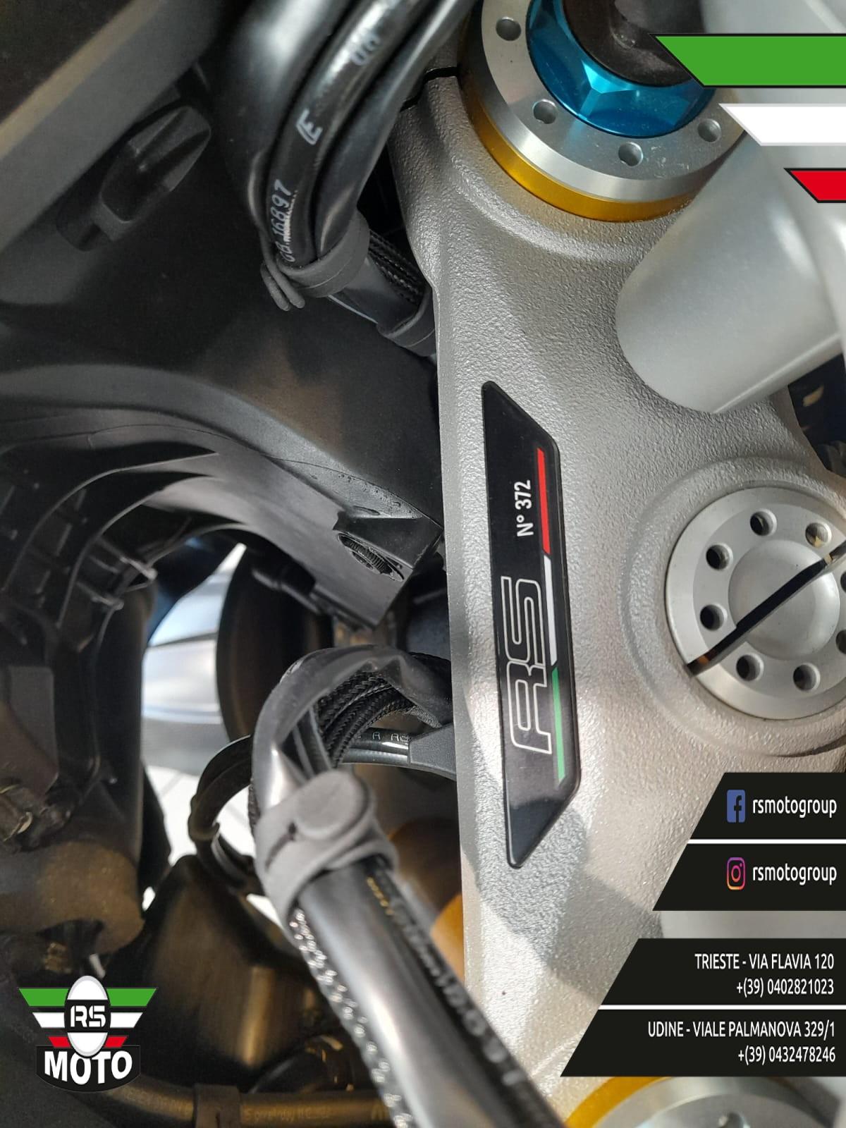 DUCATI MULTISTRADA V4 RS (CONTO VENDITA)