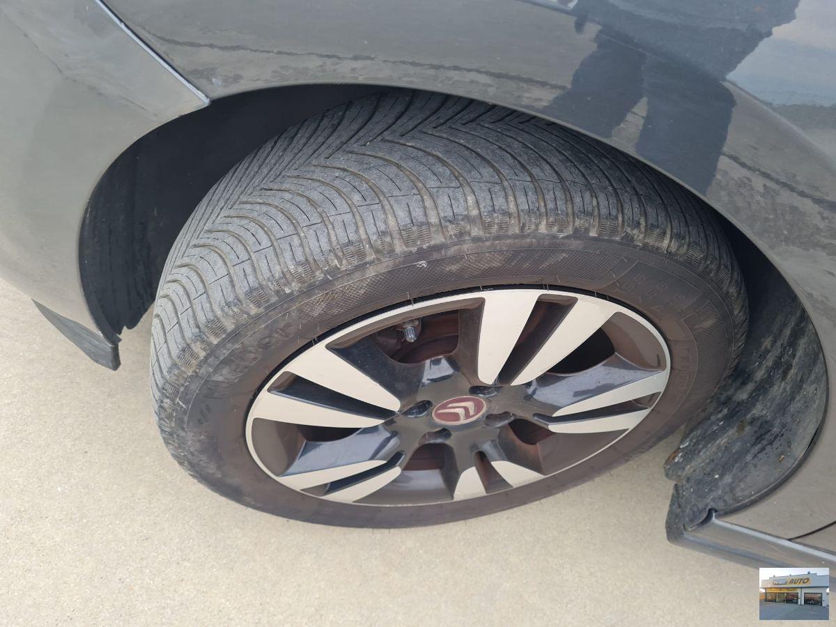 CITROEN DS3 1.4 HDi Demolita UE