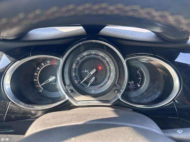 DS Automobiles DS 3 1.2 83cv Performance Line