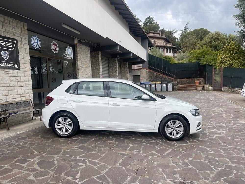 Volkswagen Polo 1.6 TDI 5p. Comfortline BlueMotion Technology NEO PATENTATI
