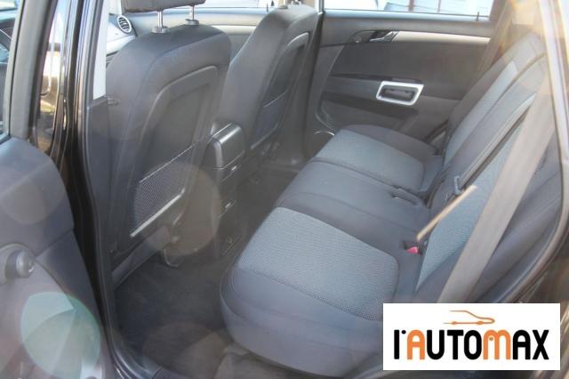 OPEL - Antara 2.0 cdti Cosmo 150cv auto