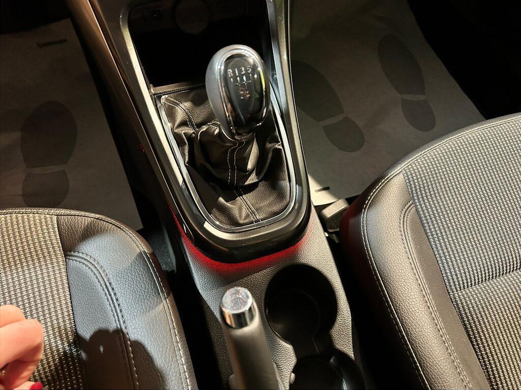 Opel Astra Sedan 1.4 Cosmo