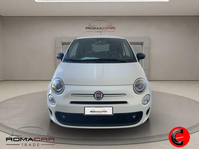 FIAT 500 1.0 Hybrid SPORT ITALIANA