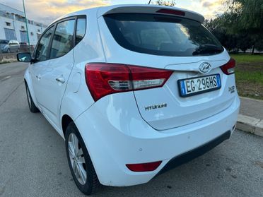 Hyundai iX20 1.4 DIESEL 2011 - NORD ITALIA