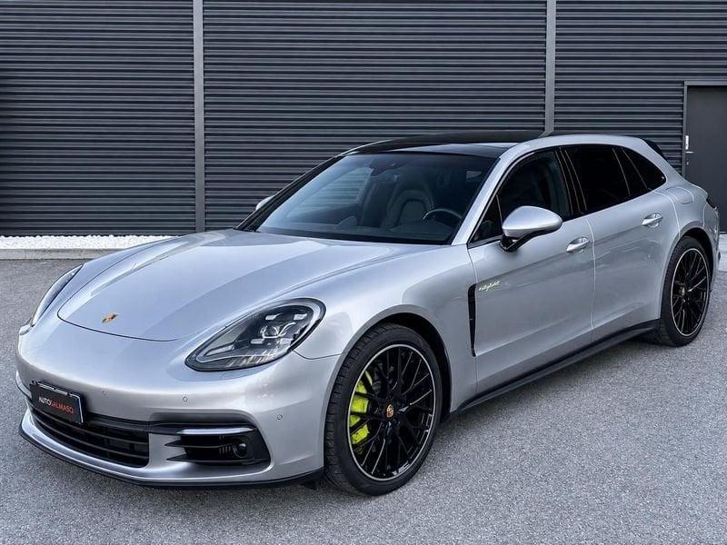 Porsche Panamera 4 E-Hybrid Sport Turismo 462 CV