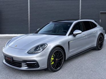 Porsche Panamera 4 E-Hybrid Sport Turismo 462 CV