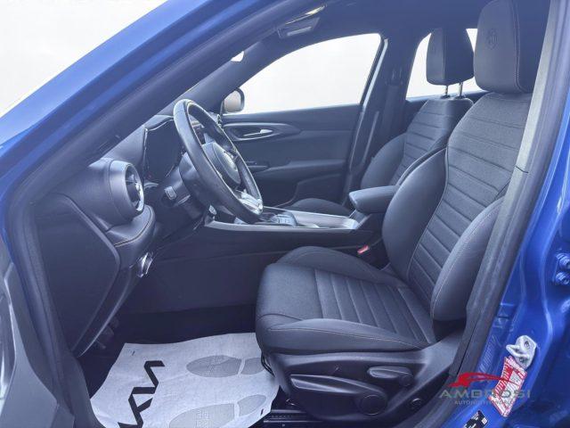 ALFA ROMEO Tonale 1.6 Ti 130cv tct6