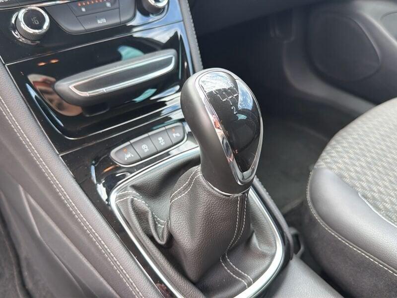 Opel Astra 1.6 CDTI 136cv