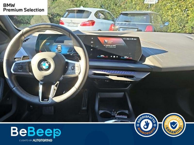 BMW Serie 1 118D MSPORT PRO AUTO