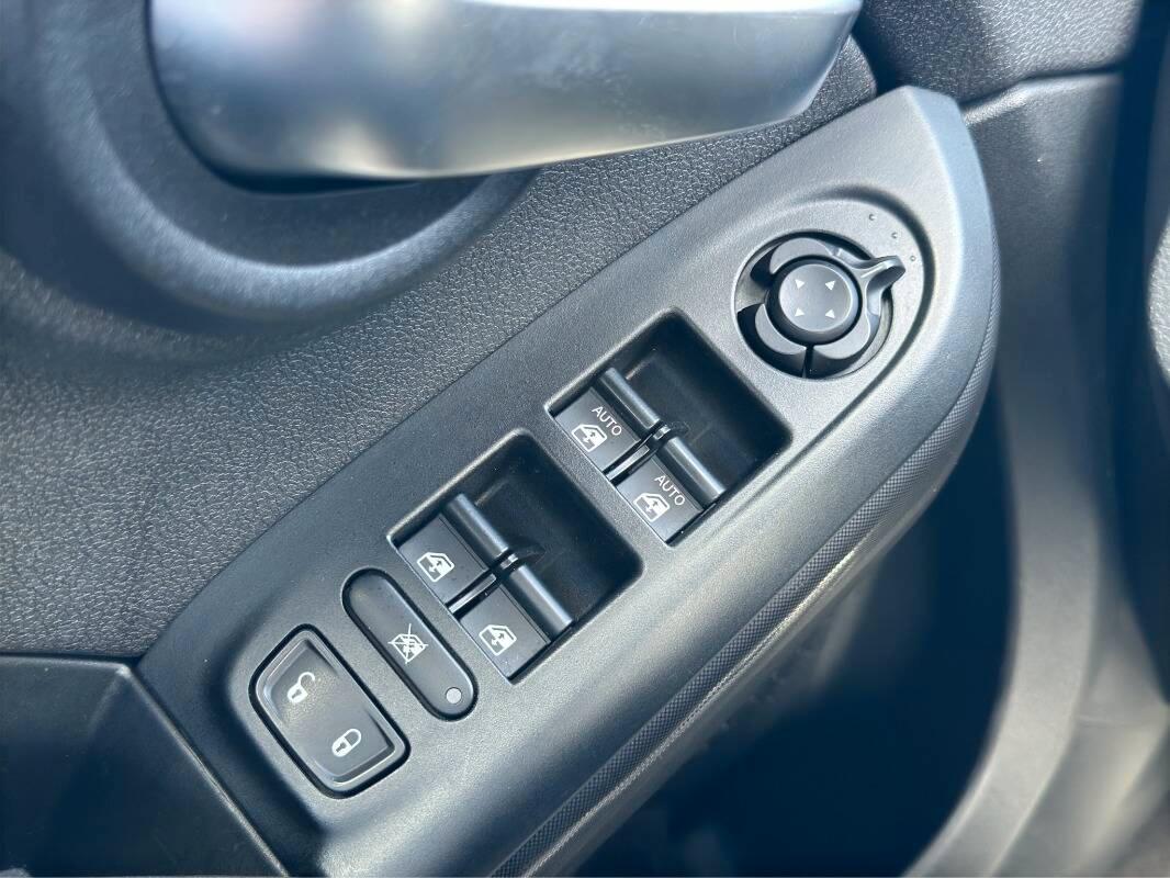 Fiat 500X 1.3 mjet 95cv CON CARPLAY