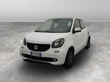 SMART Forfour II 2015 - Forfour 0.9 t Passion 90cv my18