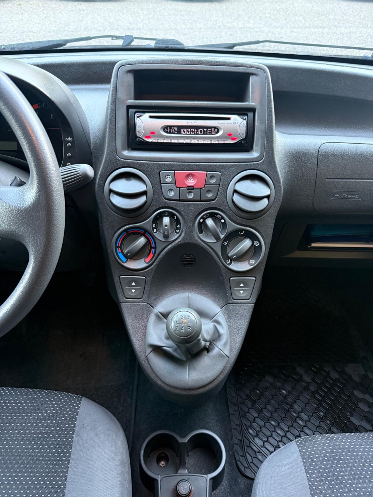 Fiat Panda 1.1 Active