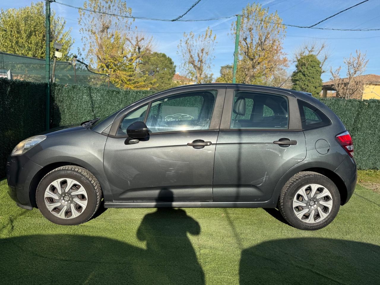 Citroen C3 2013 1.0 BENZINA 80000KM NEOPATENTATI