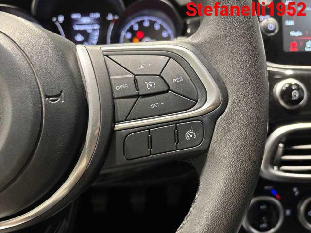 FIAT 500X - 1.0 T3 S-Design Cross 120cv