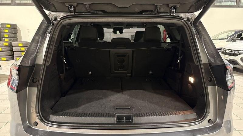 Renault Espace NUOVO esprit Alpine MY24 full hybrid E-Tech 200 7p