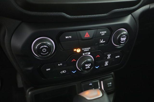 JEEP Renegade Renegade 1.5 Turbo T4 MHEV Limited