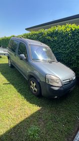 Peugeot Ranch 1.6 HDi 5p. Totem