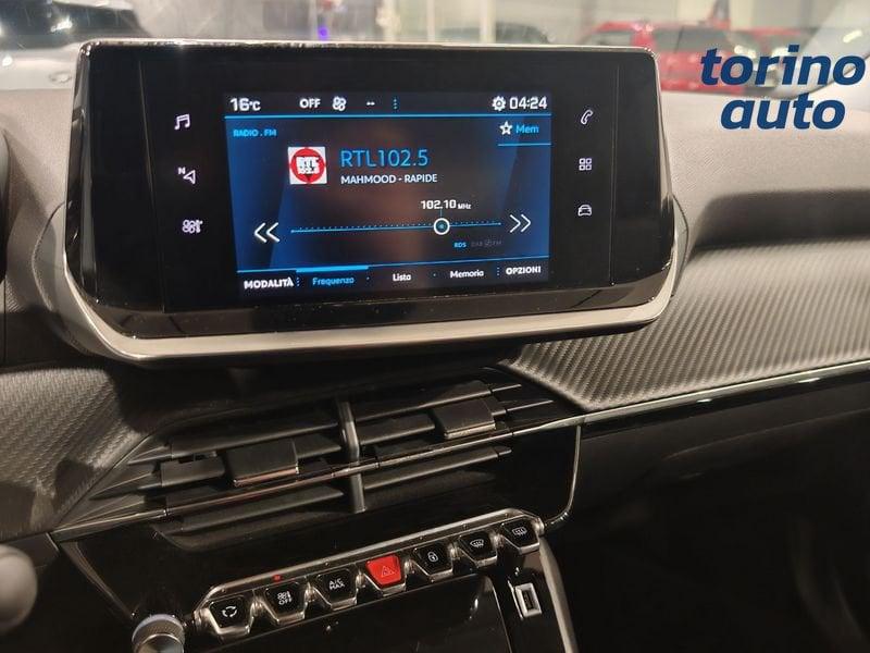 Peugeot 2008 2008 1.5 bluehdi Allure Pack s&s 130cv eat8