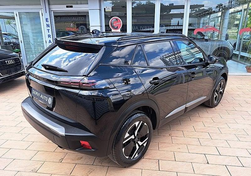 Peugeot 2008 2008 1.2 puretech Allure s&s 100cv