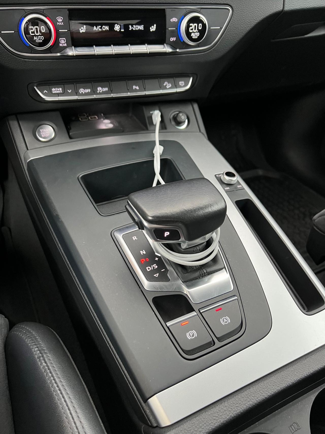 Audi Q5 Sportback 40 TDI 204cv quattro Sline 2022