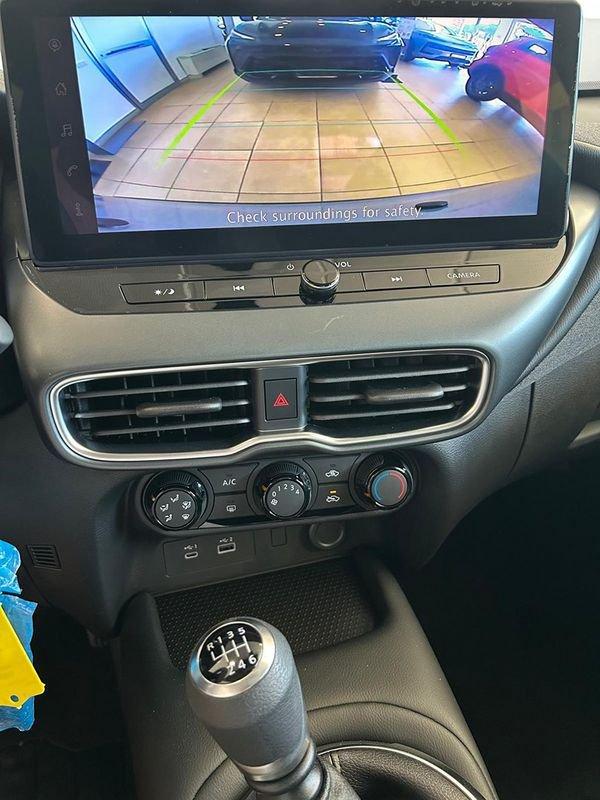 Nissan Juke MC24.5 ACENTA MT - RT