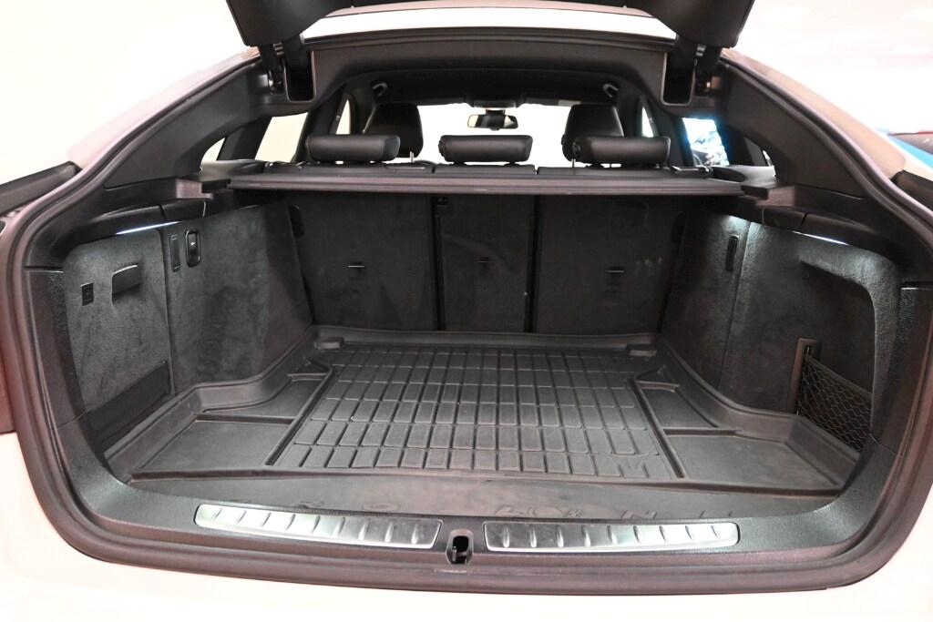 BMW Serie 3 G.T. (F34) 320d xDrive Gran Turism...
