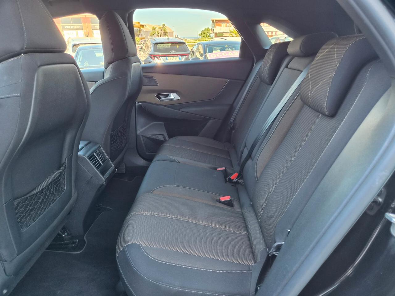 Ds 7 Crossback BlueHDi 130 aut. Grand Chic