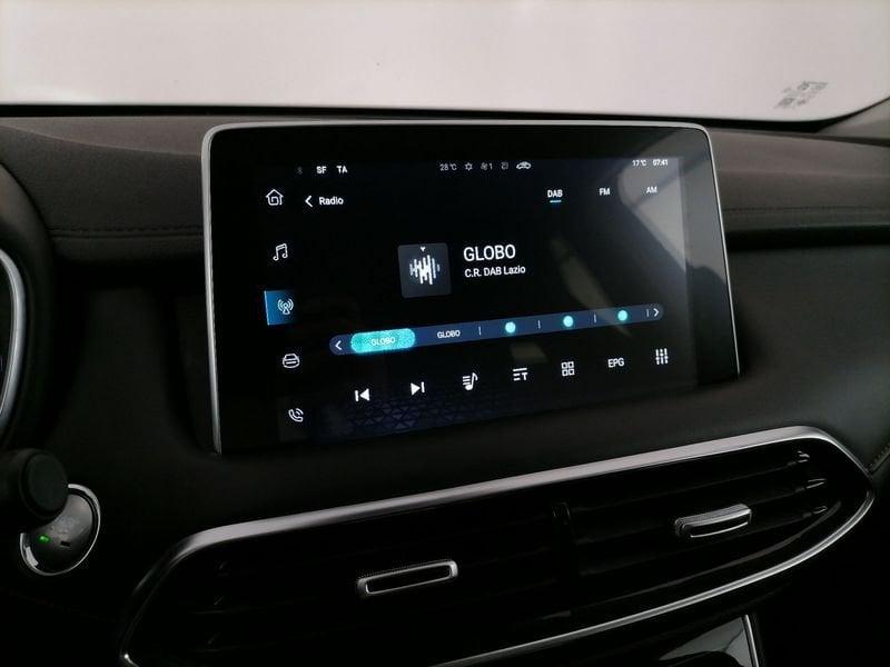 MG HS 1.5 t-gdi Luxury