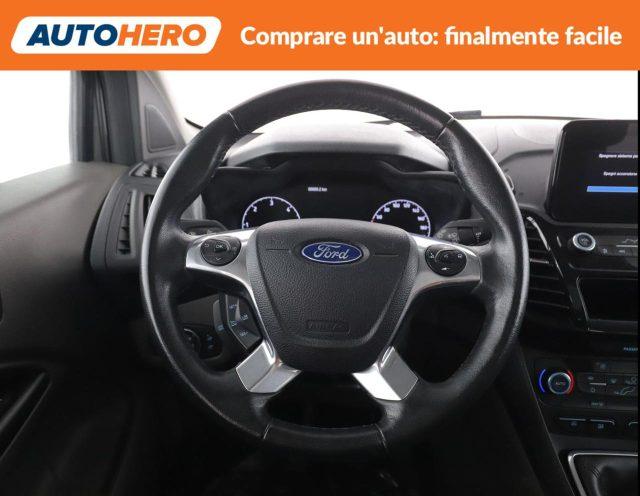 FORD Grand C-Max Gran Tourneo Connect 1.5 TDCi 120 CV Titanium