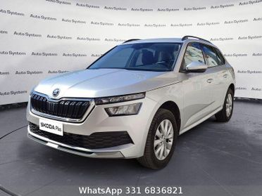 Skoda Kamiq Kamiq 1.0 TSI 110 CV Ambition