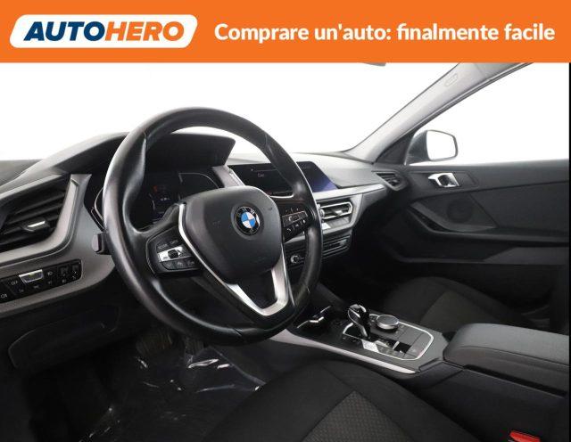 BMW 116 d 5p. Advantage