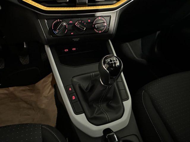 SEAT Arona 1.0 EcoTSI 95CV Style
